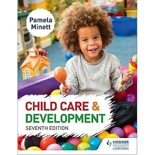 Barnepass og utvikling 7. utgave