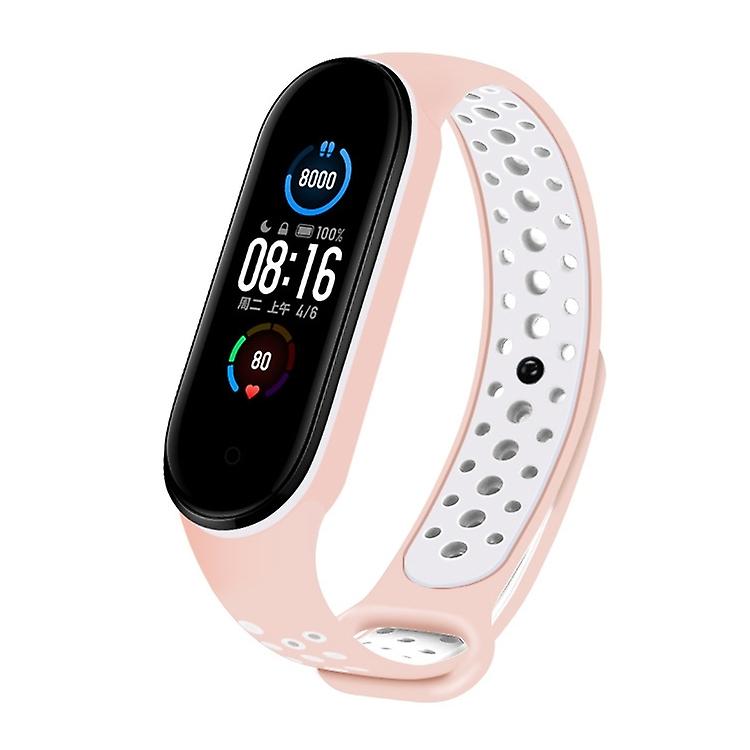 Strap For Xiaomi Mi Band 5