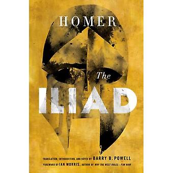 Iliad - Oxford University Press