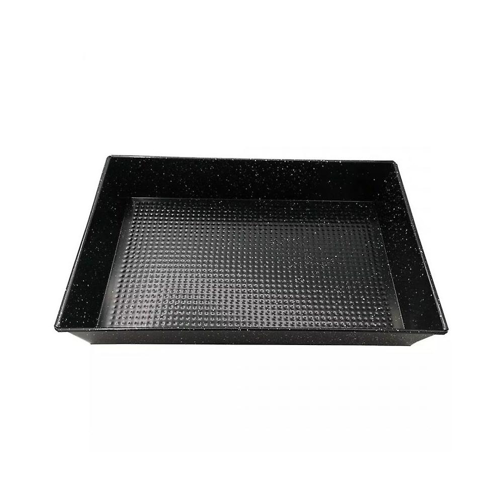 Kinghoff baking tray cake tin 24x39.5 cm 45251