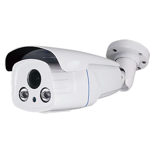 5Mpx/4Mpx Bullet camera ULTRA range - 4 in 1 (HDTVI / HDCVI / AHD / CVBS) - 1/2.8'' Sony IMX335FH8556 - 2.7~13.5 mm Lens - IR LEDs Array Range 60 m - 