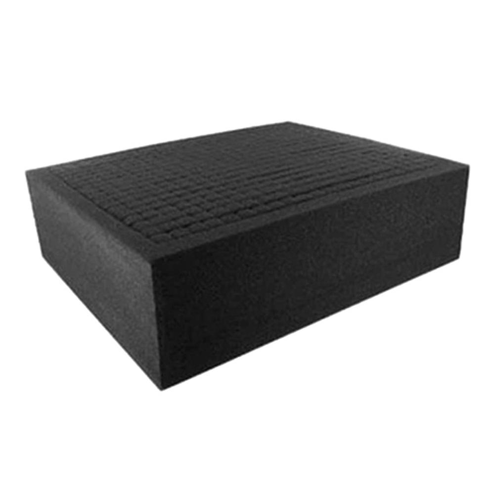 Folding Shockproof DIY Sponge for Transporting and Storaging Important Fragile Items