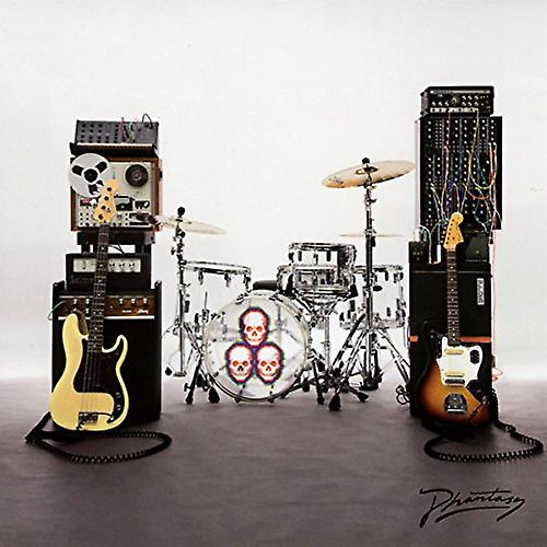 Soft Bounce - The Soft Bounce [CD]