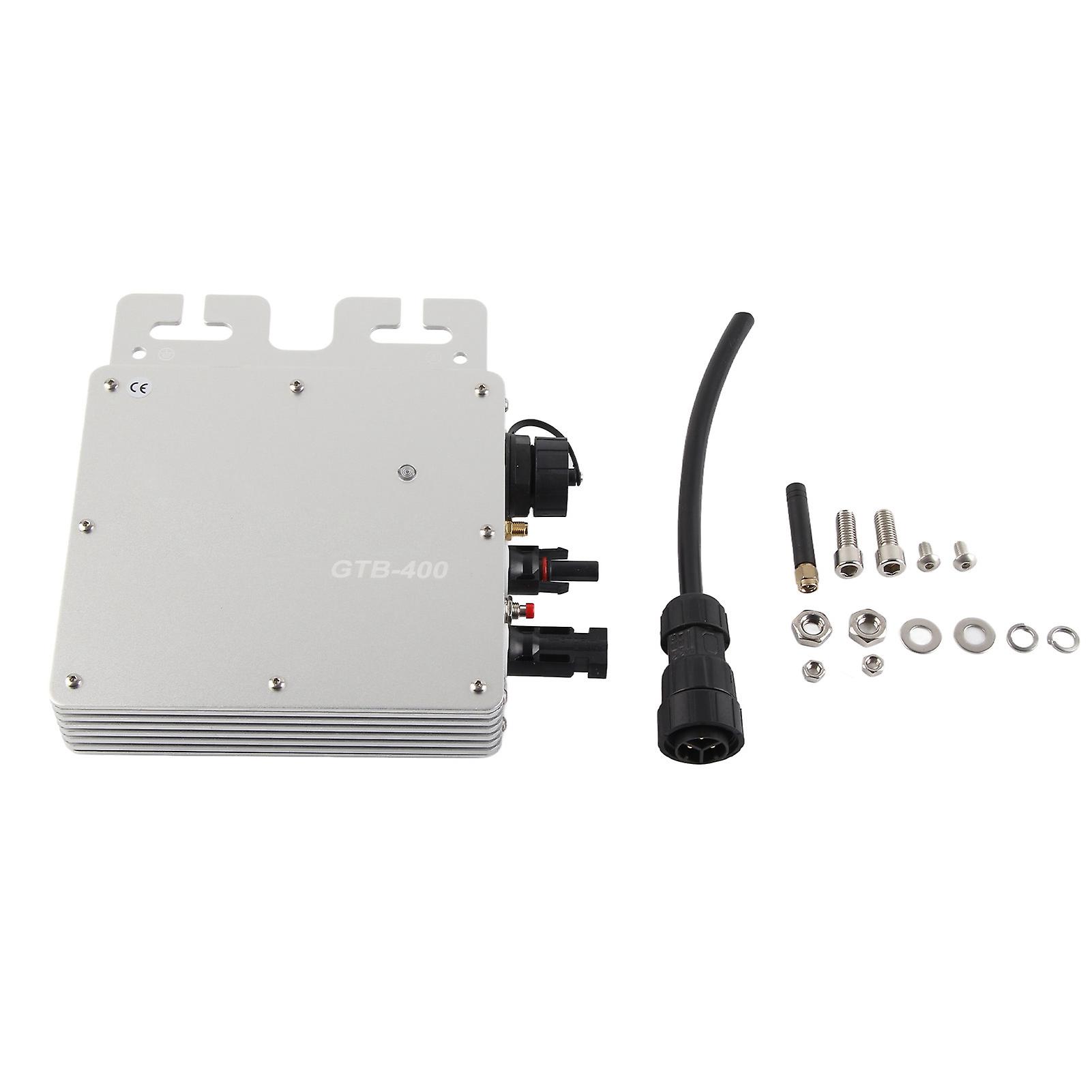 Solar Inverter Controller WIFI Control Solar Grid Tie Micro Inverter 230V