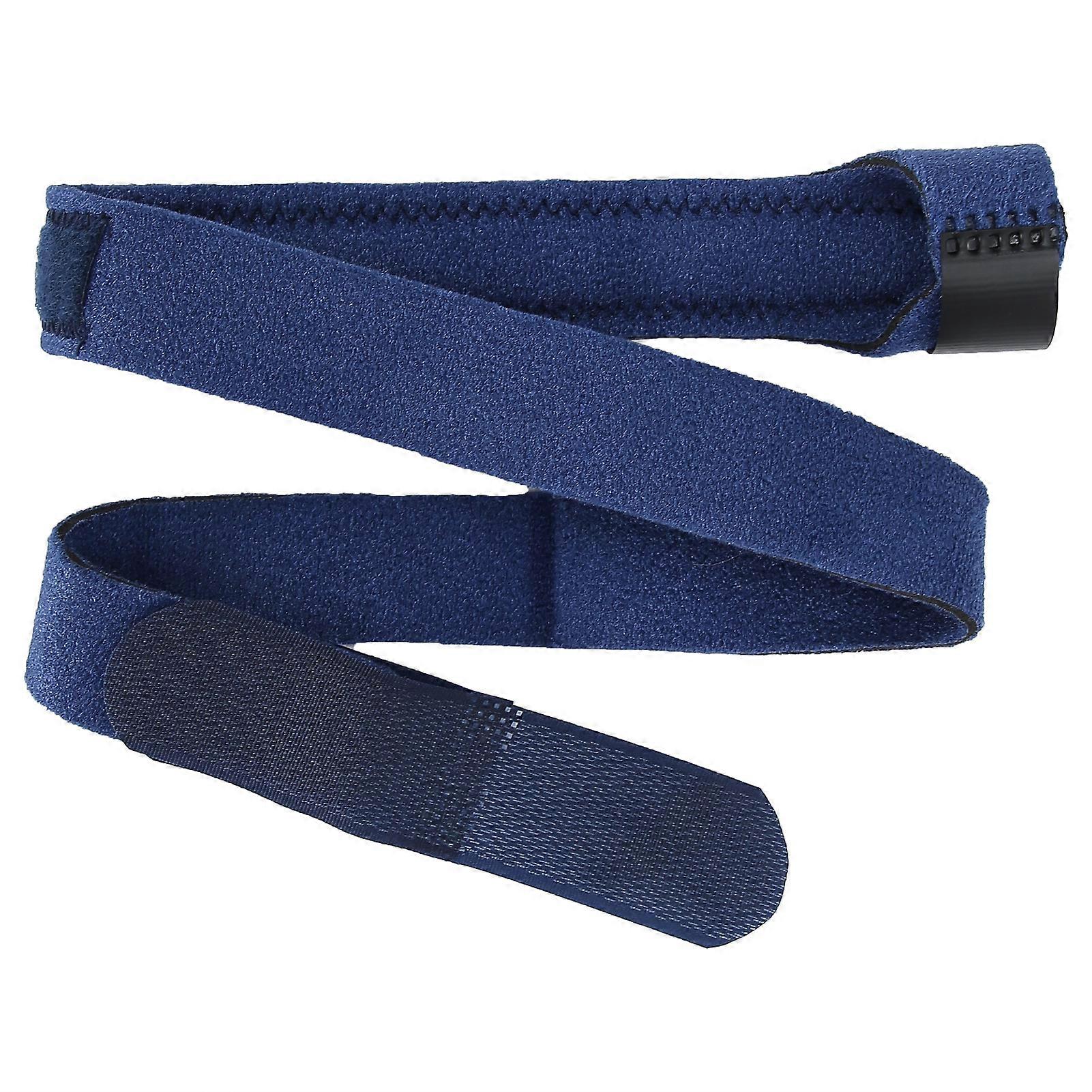 Hallux Valgus Bunion Corrector Toe Fixing Belt Strap Big Toe Separator Foot Care Tool