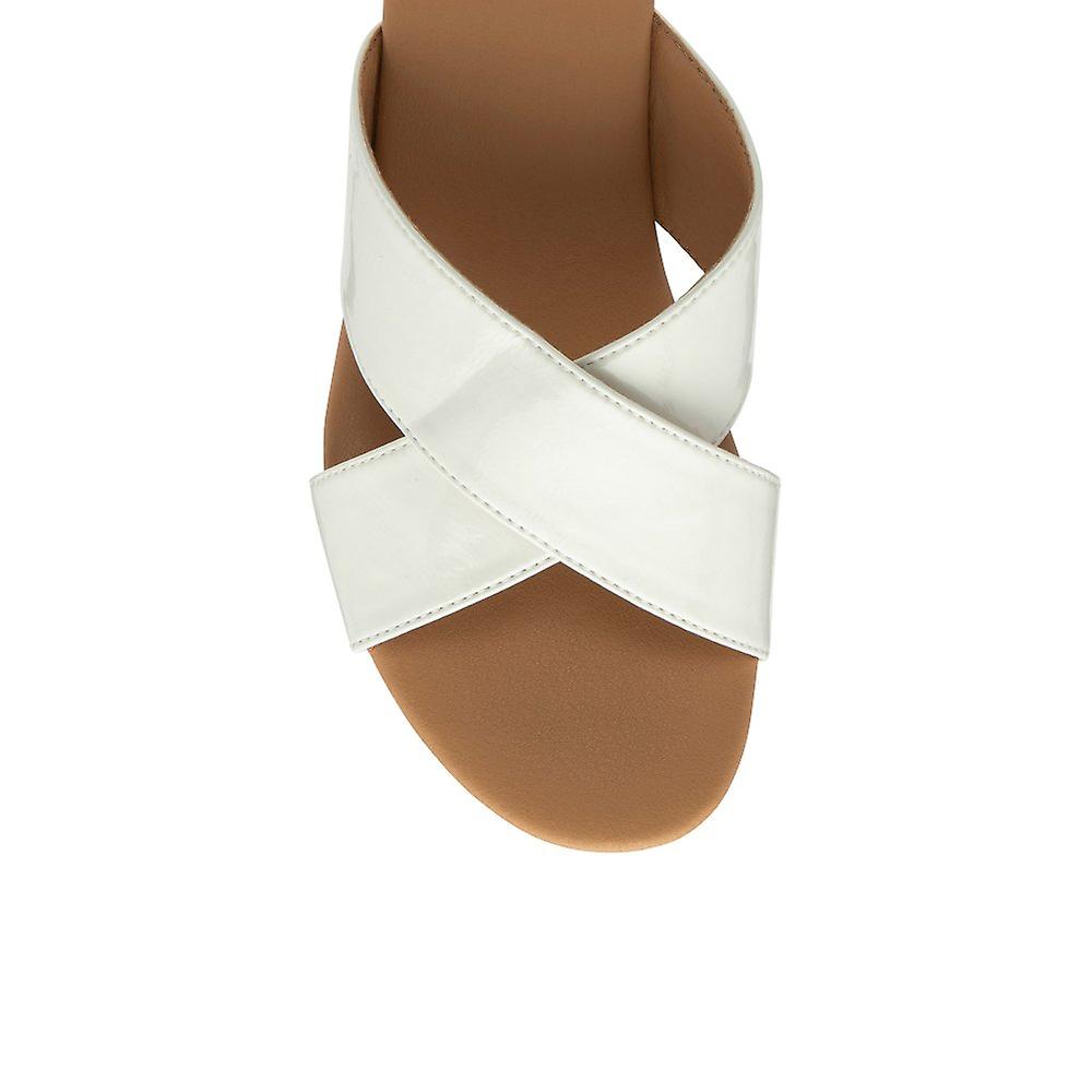 Lotus Liana Womens Wedge Sandals