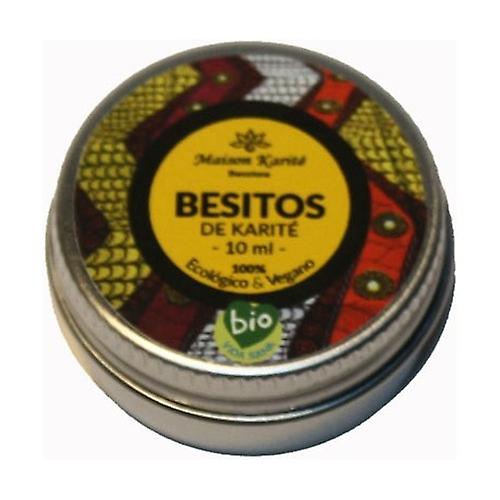 Shea kisses 10 ml