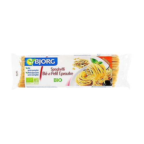 Small Spelled Wheat Spaghetti 500 g