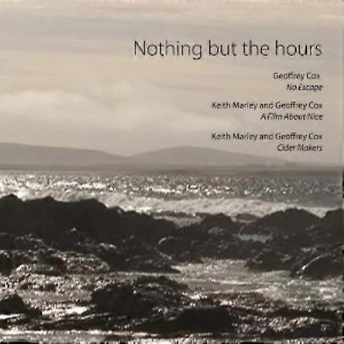 Nothing but the hours DVD Region 2