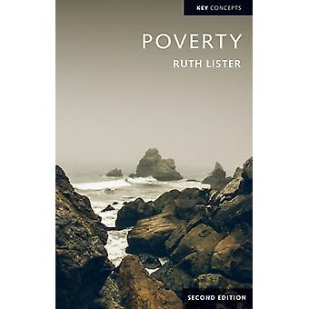 Poverty - Ruth Lister