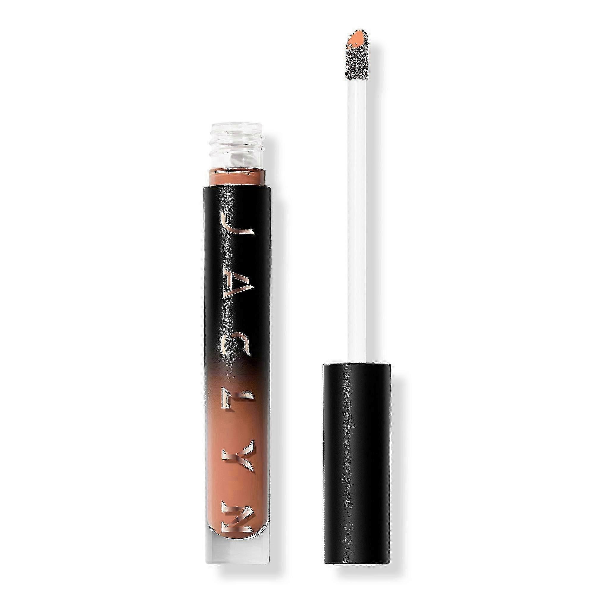 Jaclyn Cosmetics 噘嘴液体唇膏，感恩，0.12 盎司