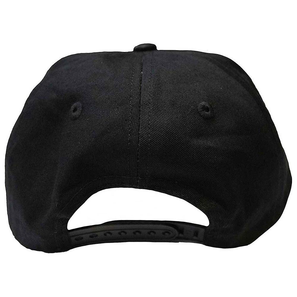 Tool 10000 Days Logo Baseball Cap