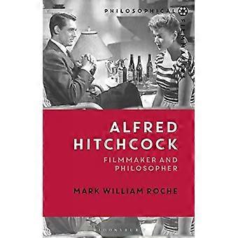 Mark William Roche, cineasta y filósofo al estilo de Alfred Hitchcock