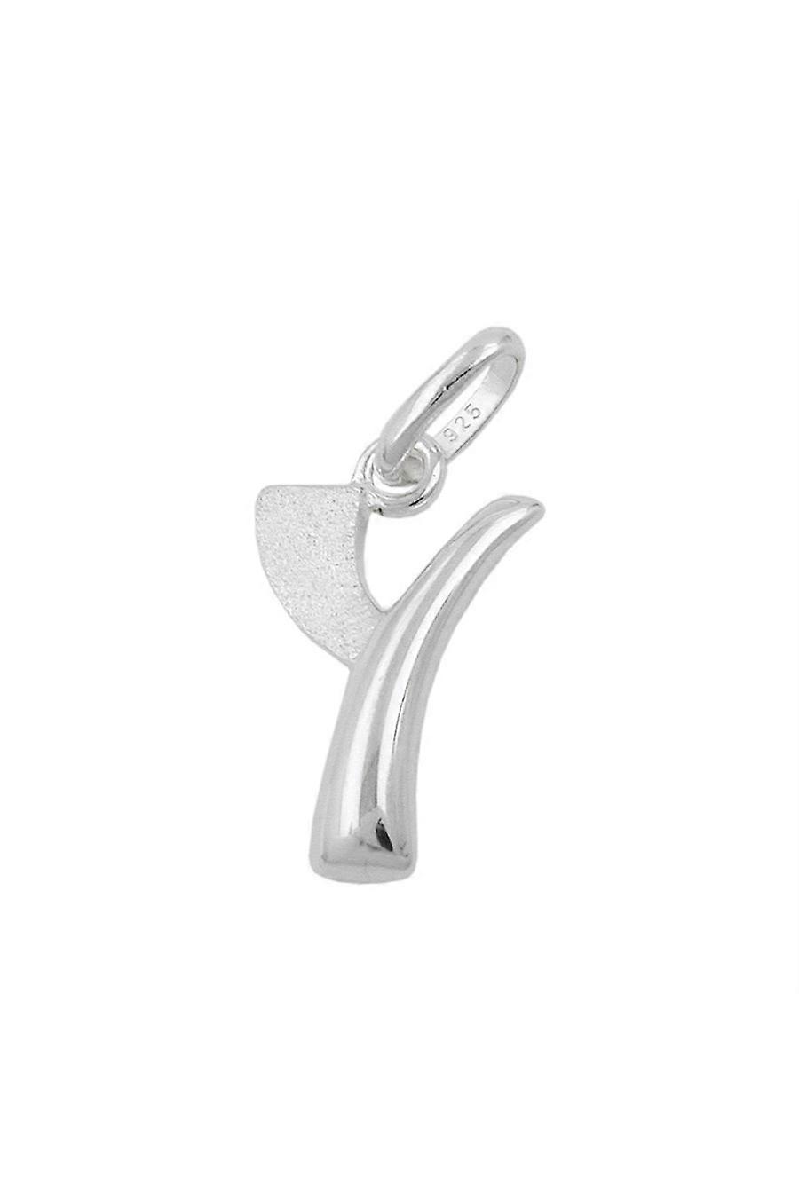 Pendant Initial Y Silver 925 - Gl91440y