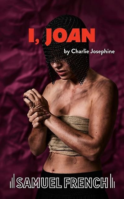 I Joan by Charlie Josephine Paperback Book
