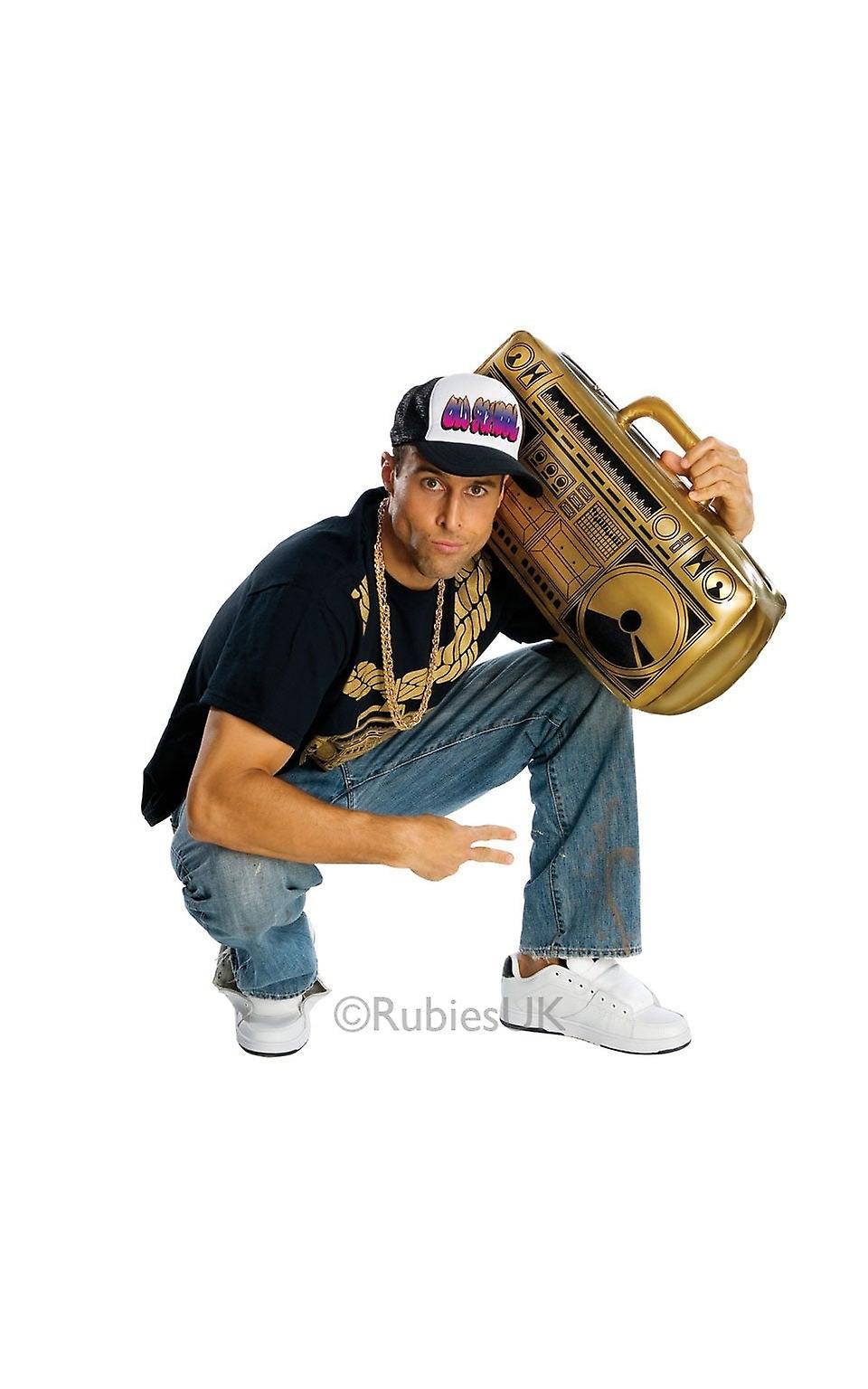 Inflatable Ghetto Blaster 8800ns