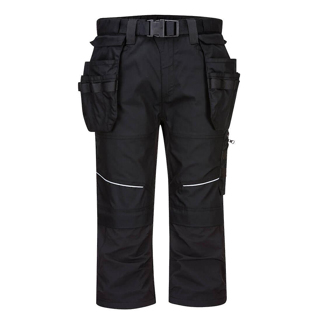 Portwest Kx344 Kx3 3/4 Holster Short