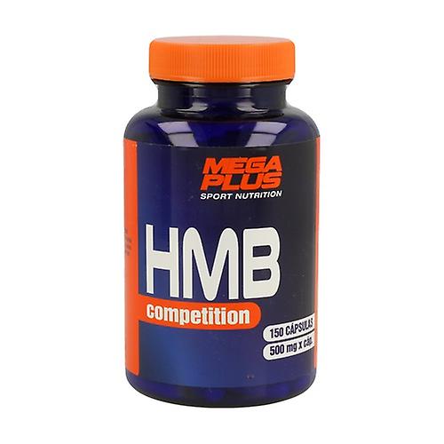 Hmb Competition 150 capsules