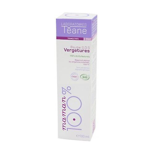 SOS Stretch Mark Balm 100 ml