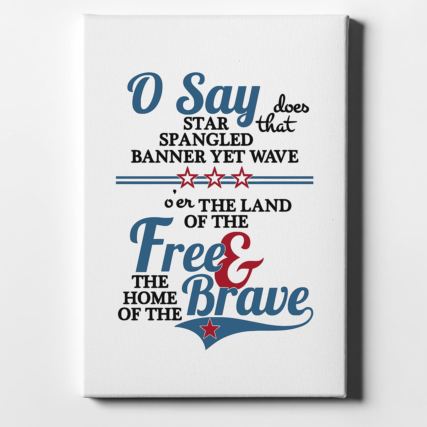 Star Spangled Banner-ouyab670
