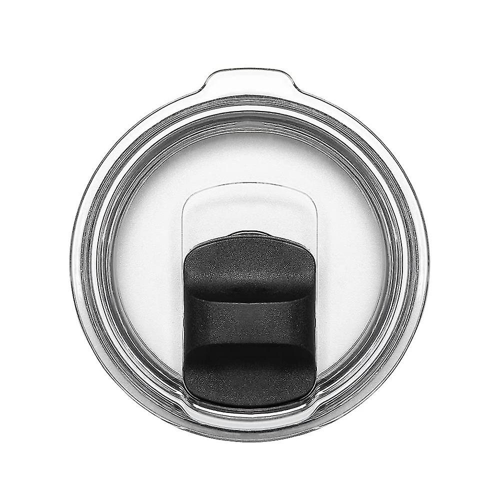 Magnetisk antiläckage tumlare lock kompatibel / ersättning för Yeti Rambler Zark Trail Old Style Rtic Replacement Lock