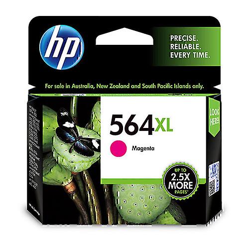 HP Compact Durable Versatile Premium Excellent Quality 564XL Ink Cartridge