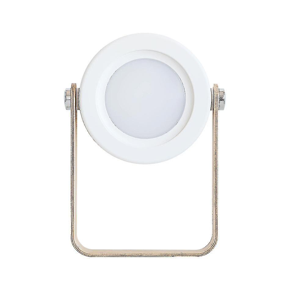 Led Table Lamp Bedside Lamp,night Light Lantern Vintage Touch Dimmable, Foldable Portable Lantern Light Bedside Lamp