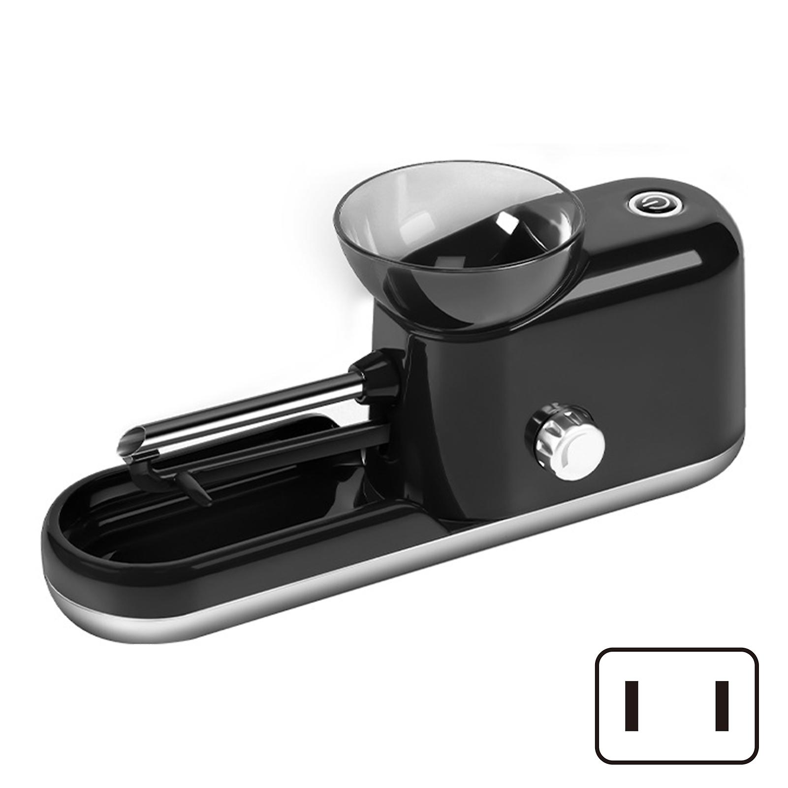 Automatic Cigarette-Roller Time Saving Cigarette-Making Device for Outdoor