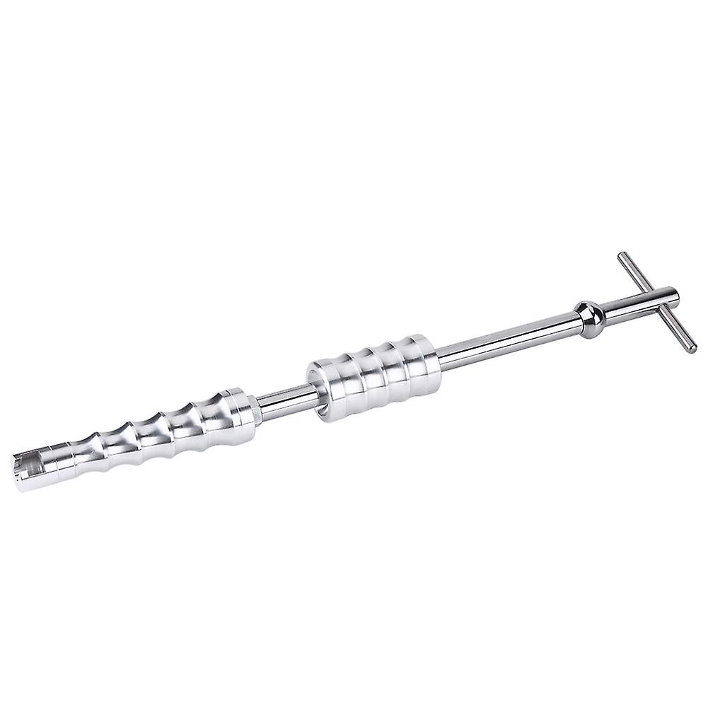 Paintless Dent Repair Kit 20 Puller Tabs Slide Hammer 18.3in