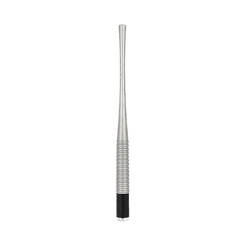 1pcs Eyebrow Pen For Salon Shop Silver