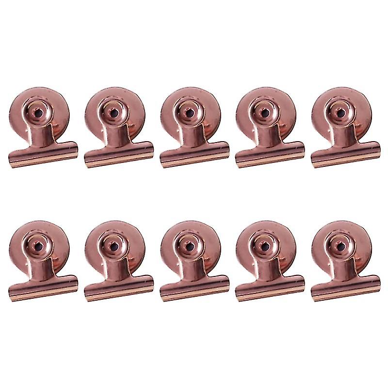 10pcs Small Refrigerator Clips