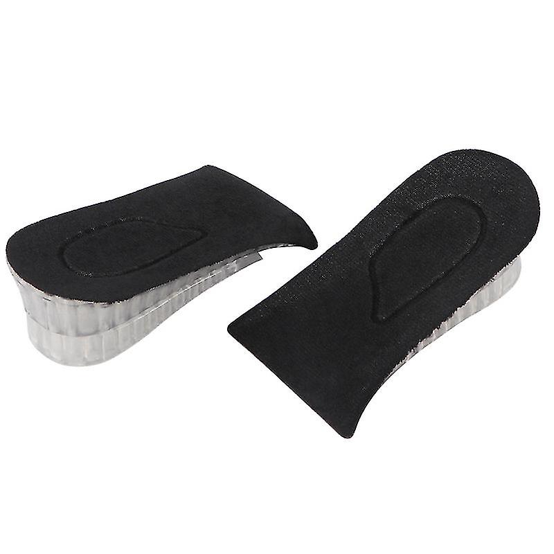 1pair Shoe Lift Insole