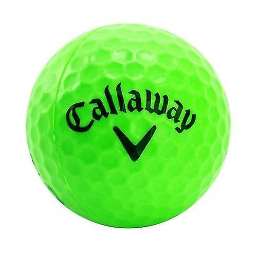 Callaway Soft Flight golflabdák (9 darabos csomag)