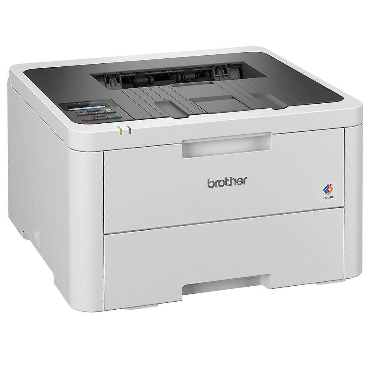 Laser Printer Brother DCP-L3520CDWERE1