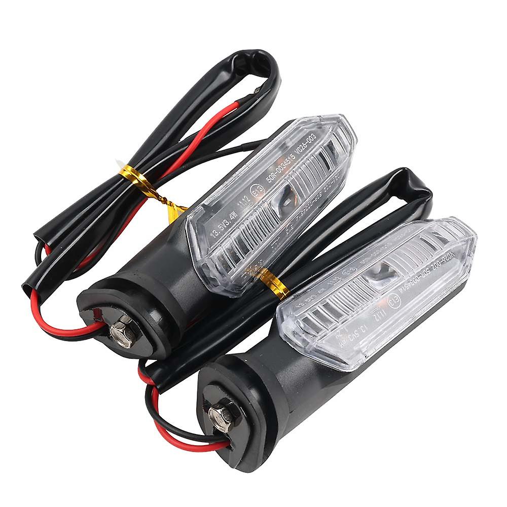 Led Turn Signal Light For Honda Crf1100l Crf1000l Africa Twin 1000 Crf 1100 L 1000l Motorcycle Flashing Signaling Indicator Lamp