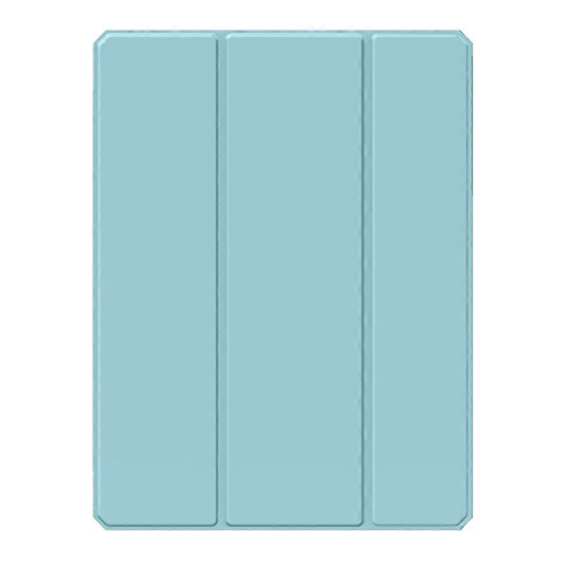 Smart Leather Case For iPad Air 13 2024