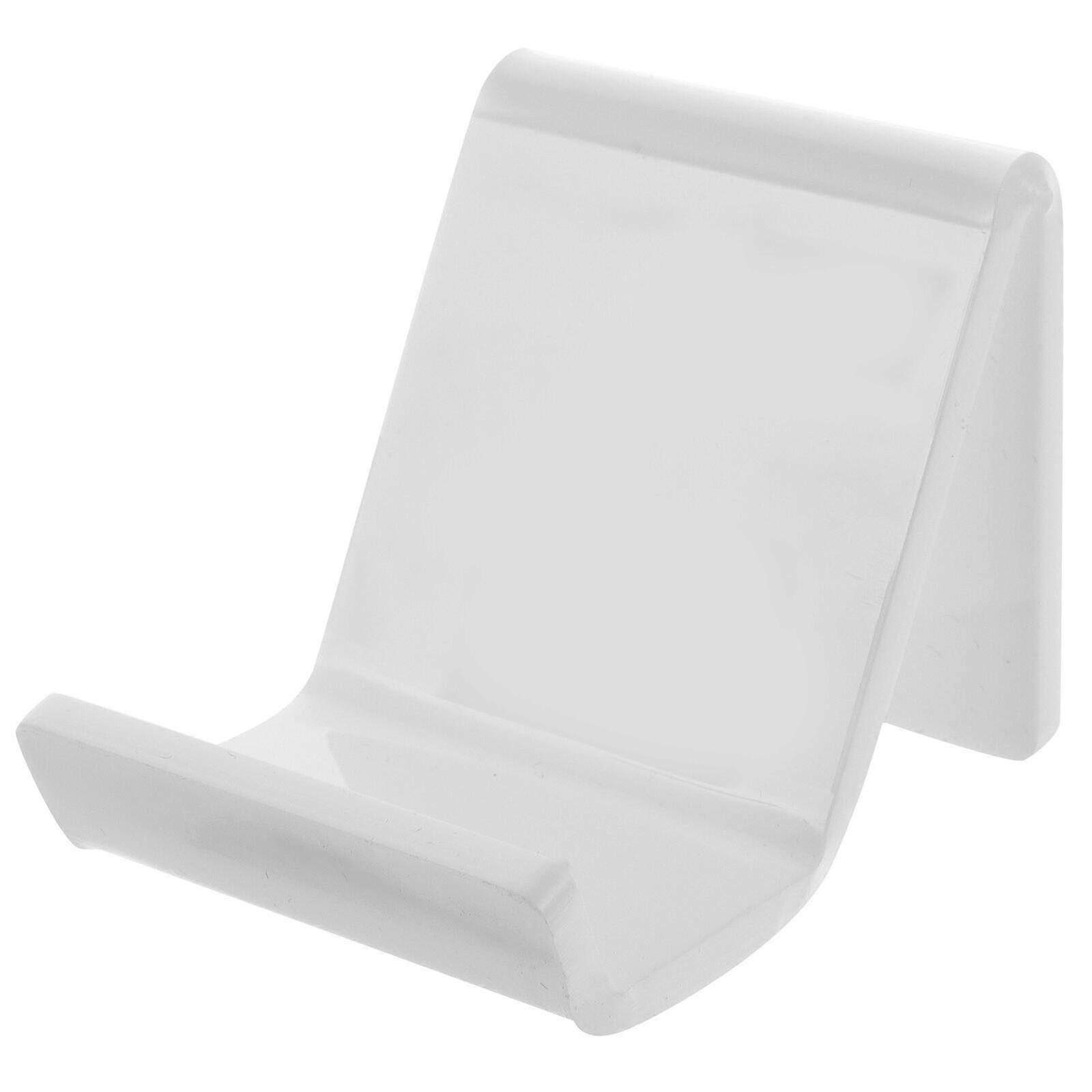 1 Set of Game Controller Stand Wall Mounted Game Controller Holder Acrylic Storage Handle