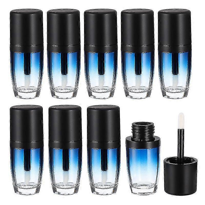 10 Stück Behälter Flasche, Lipgloss Behälter