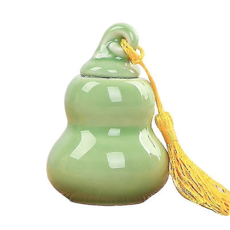 1pcs Kitchen tea set, Gourd Shape Bottle
