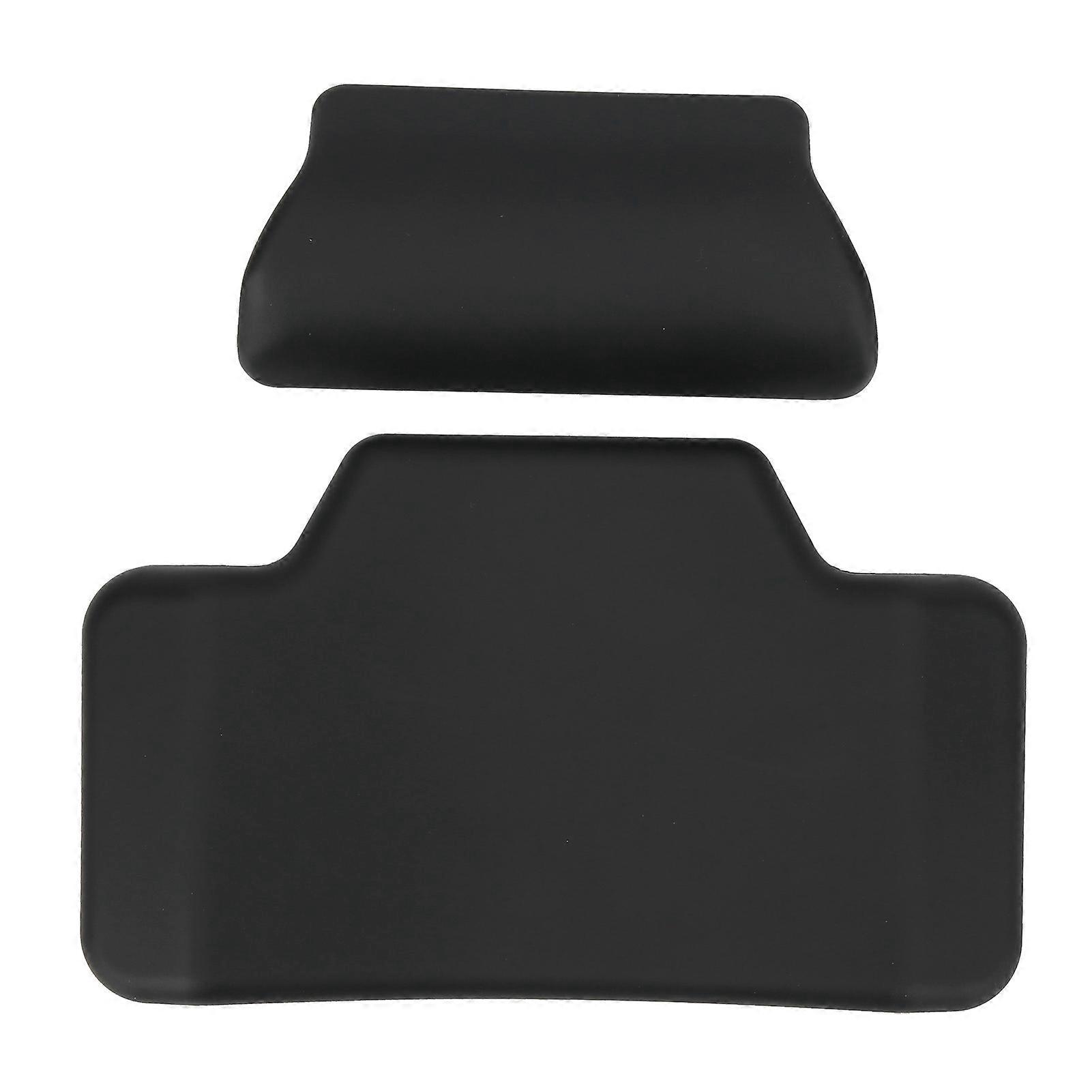 Universal Motorcycle Back Pad Backrest Cushion Fit for F800GS F800GS ADVENTURE R1200GS R1200GS ADVENTURE NO.94492