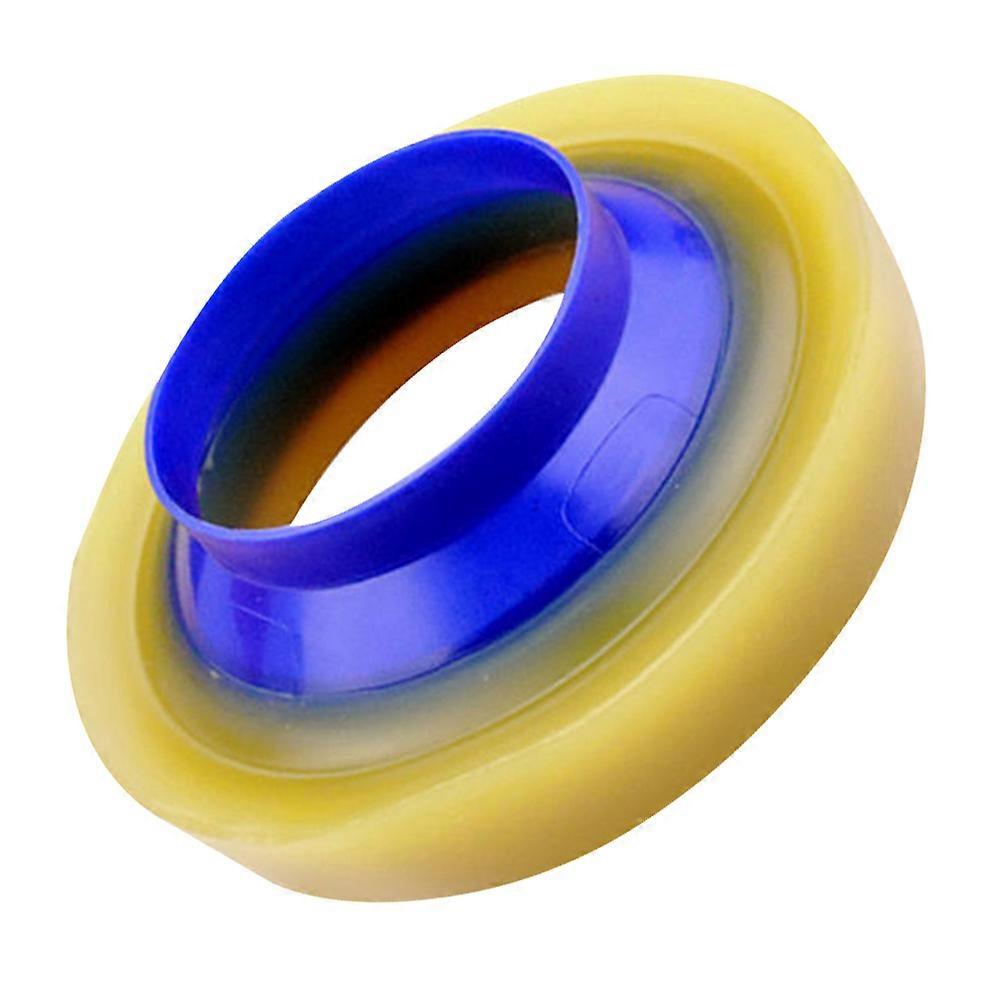 WC Ring Ring WC Vosková krúžková skrutka WC Voskový krúžok Náhradný toaletný tesniaci tesniaci plášť