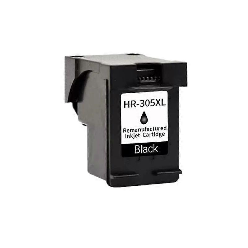 For Hp 305 Xl Hp305 Hp305xl 305xl Ink Cartridge Replacement For Hp Deskjet 2710 2720 4110 4120 4130 6010