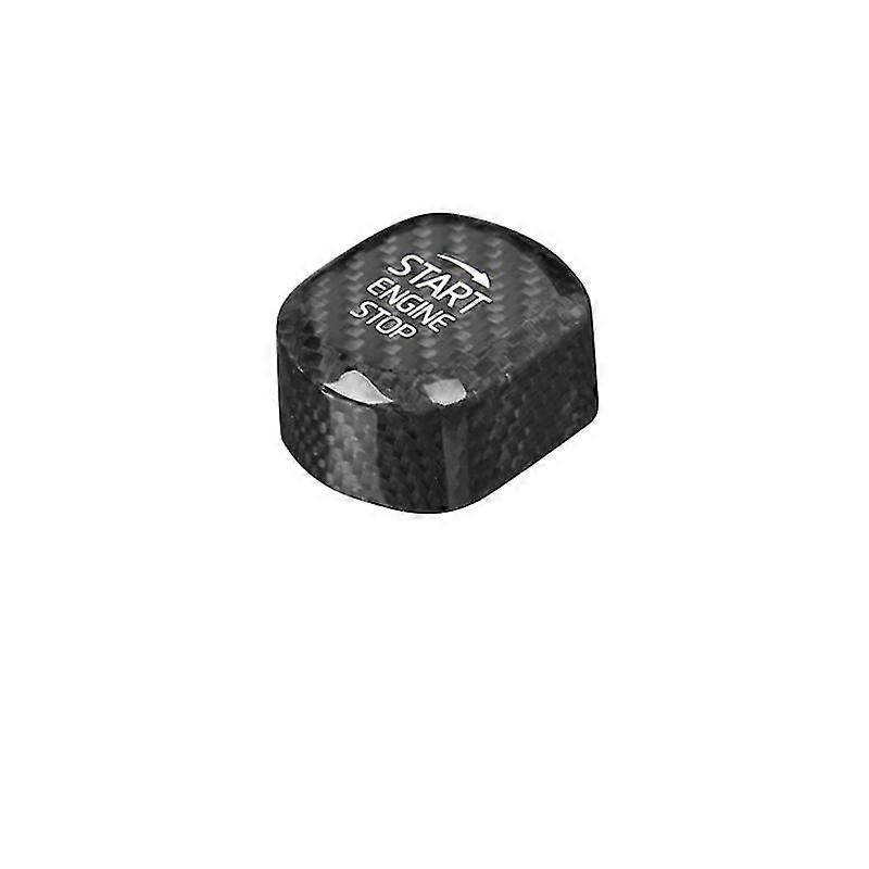 Car Engine Start Button For Volvo Xc60 Xc90 S60 S90 V60 V90 One-button Start Stop Swtich Key Decor Auto Accessories Styling