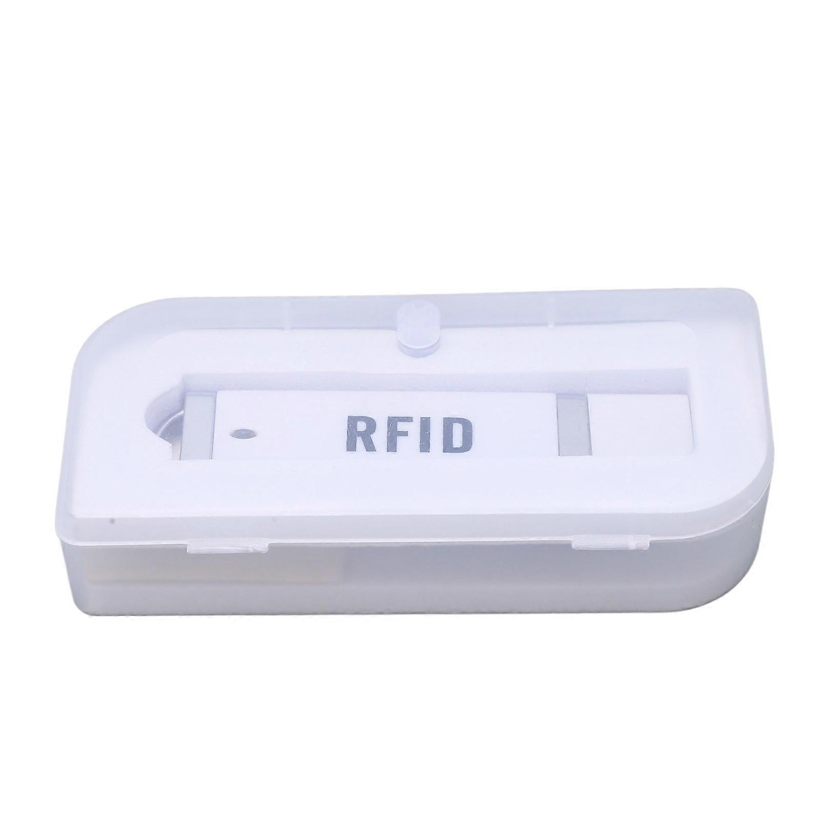 125khz Portable Rfid Reader 5v 100ma U Disk Shape Id Card Reader Plug And Play Usb Interface Reader For Win For Android