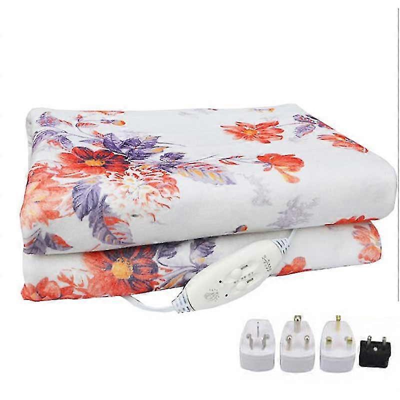 Jianghuo Electric Blanket Warm Heater For Body 110V-220V Heated