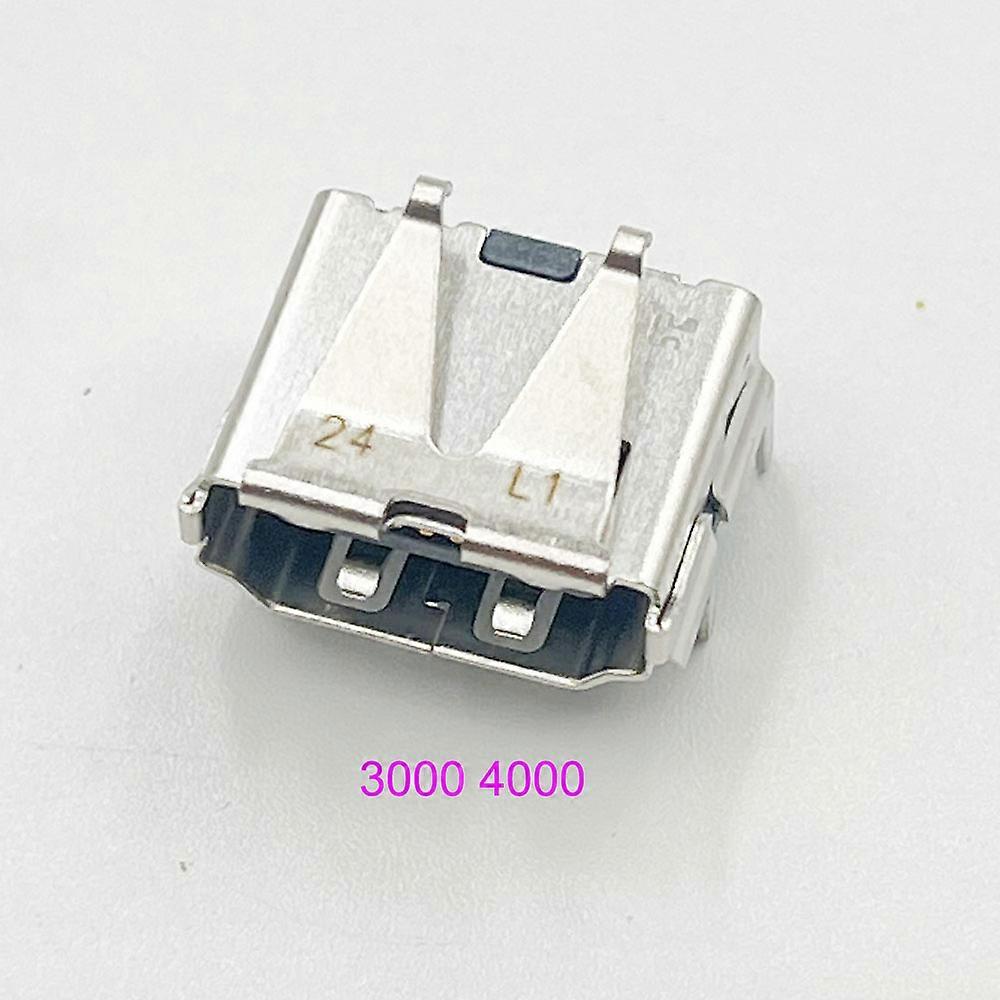HDMI Compatible Port Socket Interface for Sony PS3 Slim and Super Slim Model 2000 2500 - Accessories