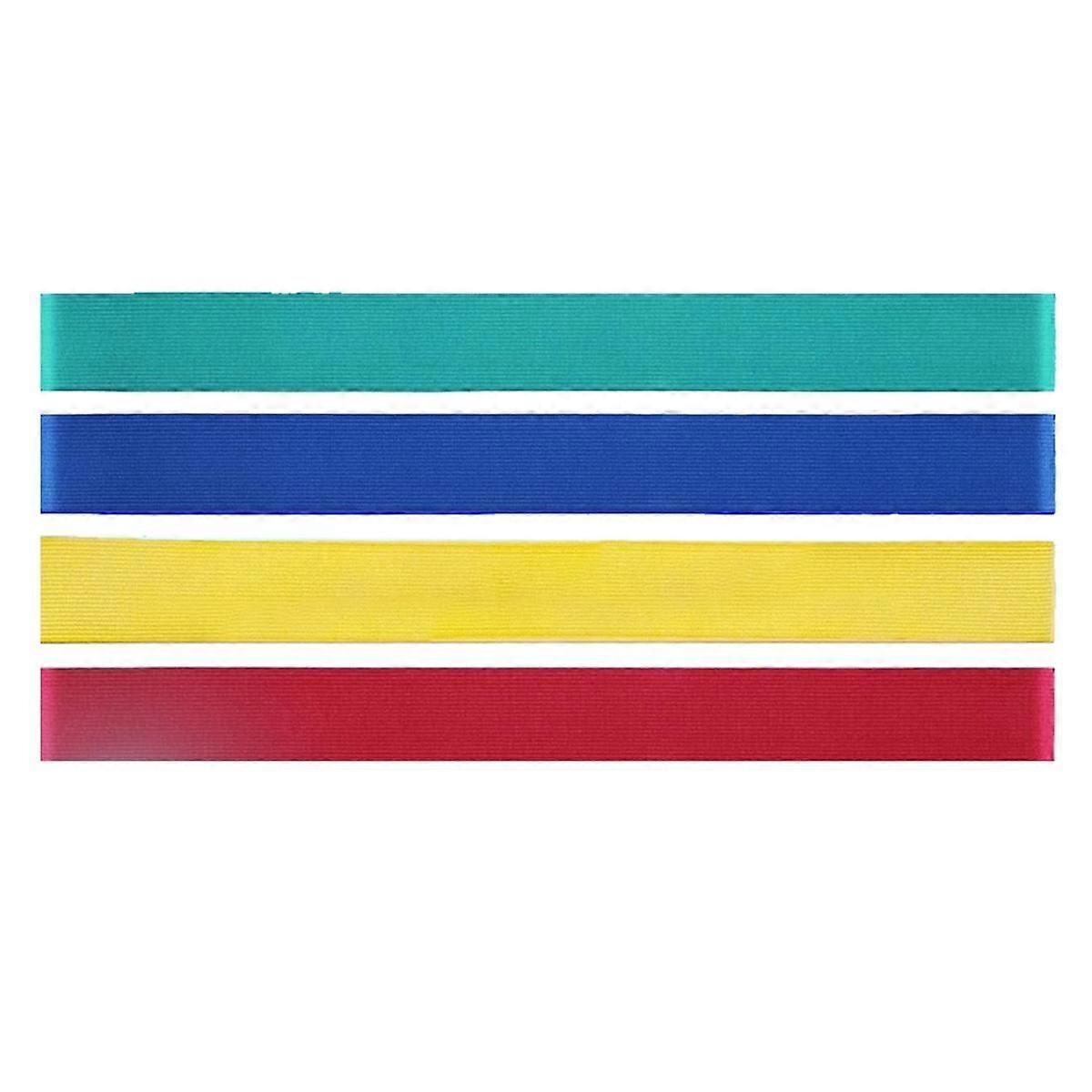 Beach Towel Bands (4 Pack),Beach Chair, Pool Chairs & Cruise Ship Essentials,the Better Towel Chair Clips Towel Holder