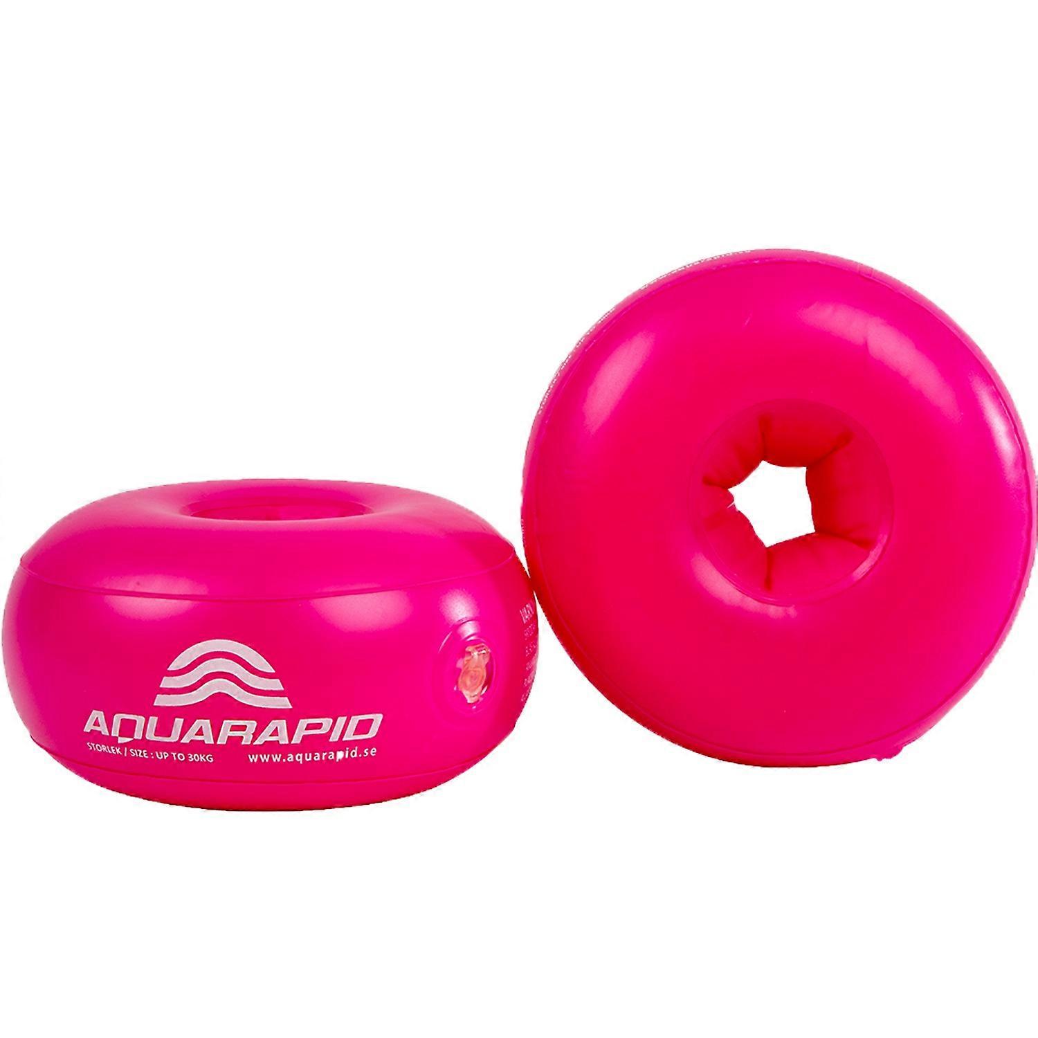Aquaring Bracelet -30 kg Pink