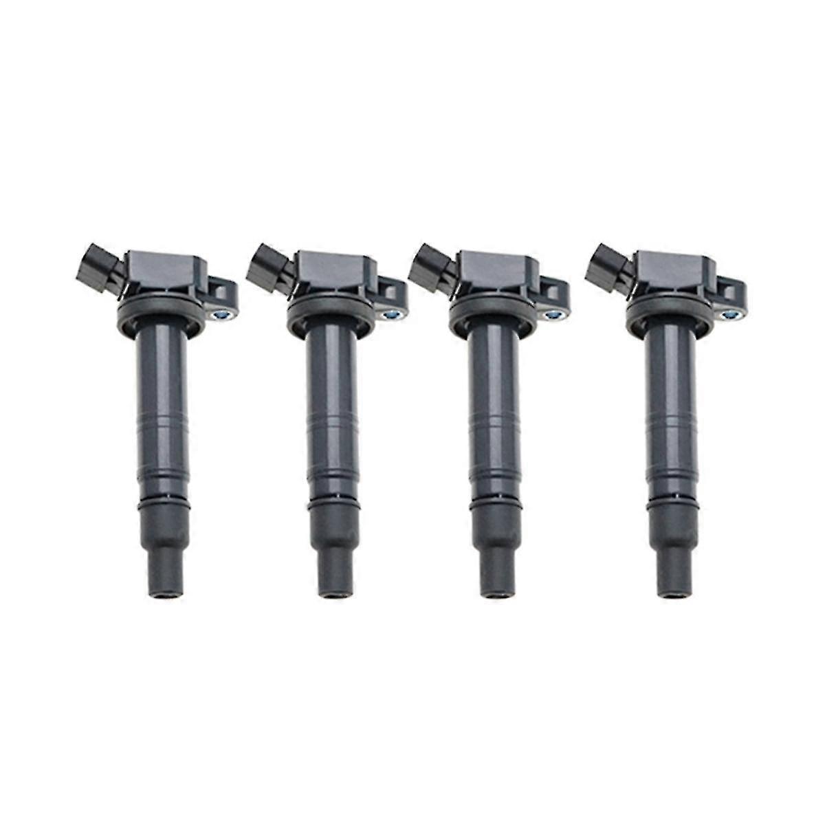 4Pcs Ignition Coil 90919-02248 for XB