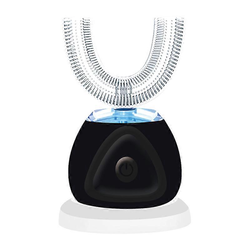 Electric Toothbrush Black